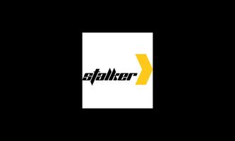 Stalker TV 포스터