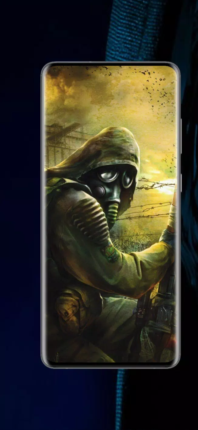 Download do APK de STALKER 2 Wallpaper para Android