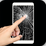 Broken Screen Prank APK