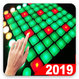 Drum Pads icon