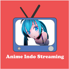 Anime Indo Streaming ikon