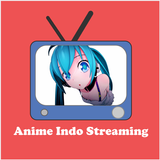 Anime Indo Streaming icône