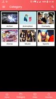 Anime Indo Streaming syot layar 2