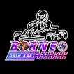 Borneo Dash Kart أيقونة