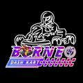 Borneo Dash Kart