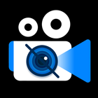 Background Video Recorder icône