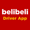Belibeli Rider Zeichen