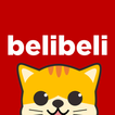 belibeli Super App آئیکن