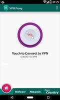 Stallion VPN ポスター