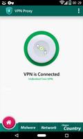 برنامه‌نما Stallion VPN عکس از صفحه