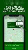 Phone Tracker by Number 스크린샷 1