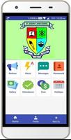 State Board - St. Joseph's High School постер
