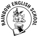 Rainbow English School APK