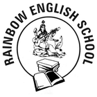 Rainbow English School icône