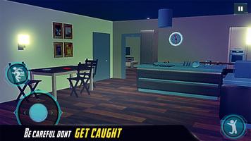 Thief Simulator: Robbery Games screenshot 2