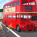 Public Transport: Bus Driving APK