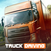 ”Truck Driving