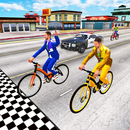 Bicycle: Racing 3D Game APK