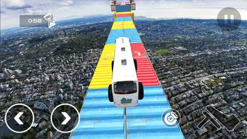 Bus Stunt: Ultimate Driving ภาพหน้าจอ 2