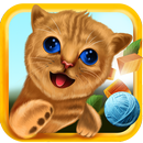 APK Cat Simulator: Pets Life Games