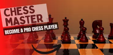 Juego de ajedrez sin conexión