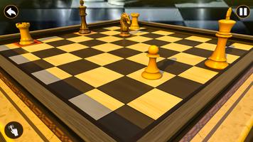国际象棋游戏：真正的国际象棋离线 截图 2