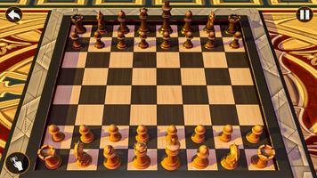 国际象棋游戏：真正的国际象棋离线 截图 3