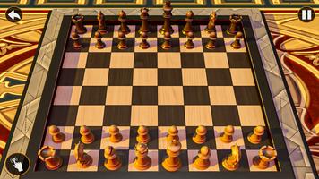 Jeu d'échecs hors ligne capture d'écran 3