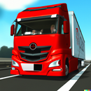 Cargo Delivery: 3D Truck Sim APK