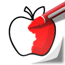 Draw Color : ASMR Drawing Game APK
