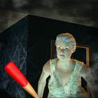 Escape Granny 3D: Horror Games icône
