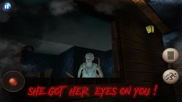 Escape Granny 3D: Horror Games capture d'écran 1