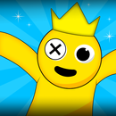 永遠に虹を蹴る APK