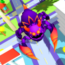 Merge Monster Animal Army Game APK