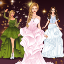 jeu de relooking fille APK