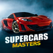 Supercars Masters