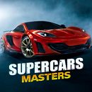 Supercars Masters APK