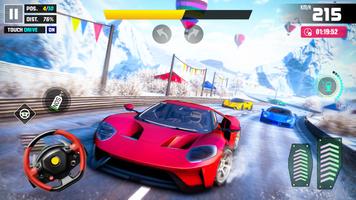Supercars Masters تصوير الشاشة 1