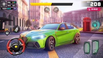 Supercars Masters تصوير الشاشة 2