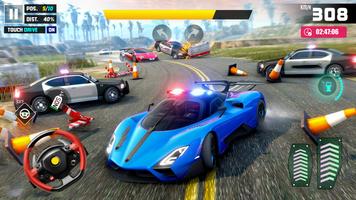Supercars Masters تصوير الشاشة 3