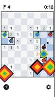 Mayın Tarlası (Klasik Oyun) Ekran Görüntüsü 2