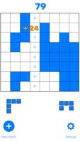 Block Puzzle - Classic Style โปสเตอร์