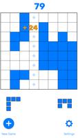 Block Puzzle - Classic Style پوسٹر