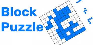 Block Puzzle - Sudoku Style