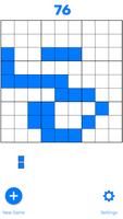 2 Schermata Block Puzzle - Sudoku Style