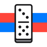 Dominoes-icoon
