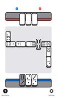 Dominoes penulis hantaran