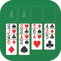 FreeCell (Classic Card Game) APK download