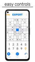 Sudoku постер