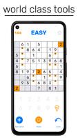 Sudoku скриншот 1